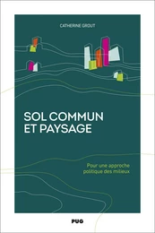 Sol commun et paysage