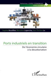 Ports industriels en transition