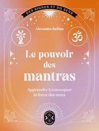 Le pouvoir des mantras