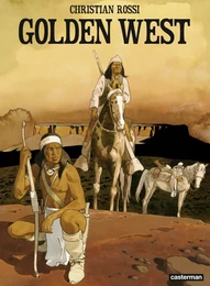 Golden West