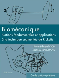 BIOMÉCANIQUE