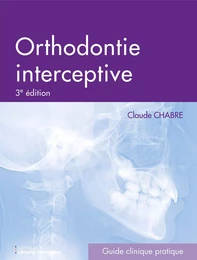 Orthodontie interceptive