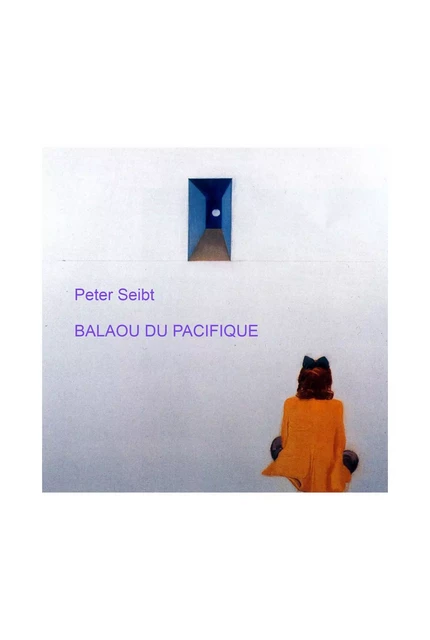 Balaou du Pacifique - Peter Seibt - Librinova