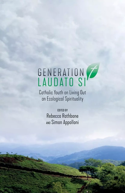 Generation Laudato SI -  - Novalis