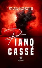 Piano cassé