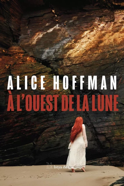 À l'Ouest de la Lune - Alice Hoffman - Slatkine