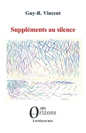 Suppléments au silence