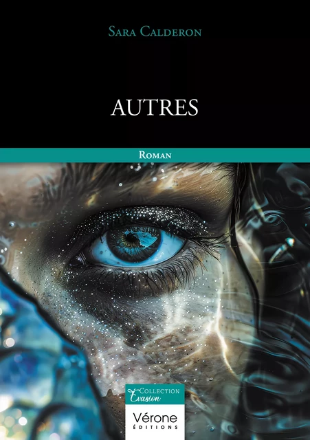 Autres - Calderon Sara - Editions Vérone