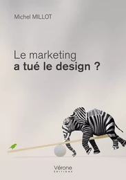 Le marketing a tué le design ?