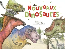 Les Nouveaux Dinosaures