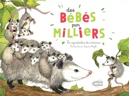 Des bébés par milliers