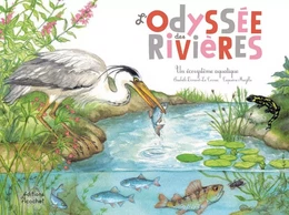 L’Odyssée des rivières