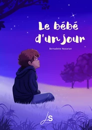 Le bébé d'un jour