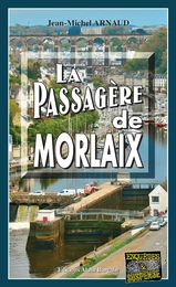 La passagère de Morlaix