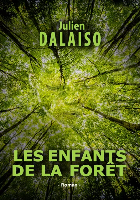 Les enfants de la forêt - Julien Dalaiso - Librinova