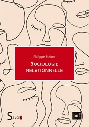 Sociologie relationnelle