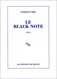 Le Black Note