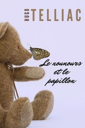 Le Nounours et le Papillon