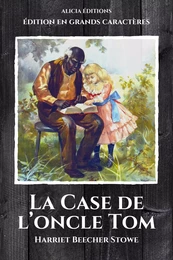 La Case de l'oncle Tom