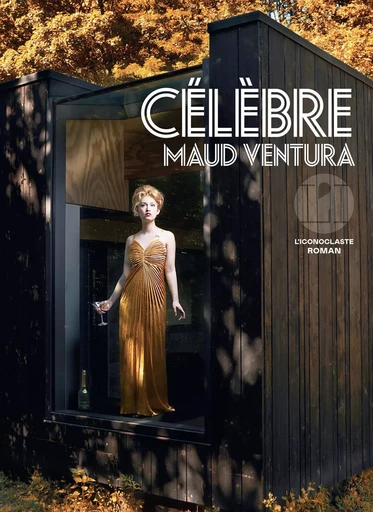 Célèbre - Maud Ventura - Groupe Margot