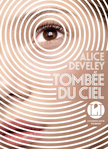 Tombée du ciel - Alice Develey - Groupe Margot