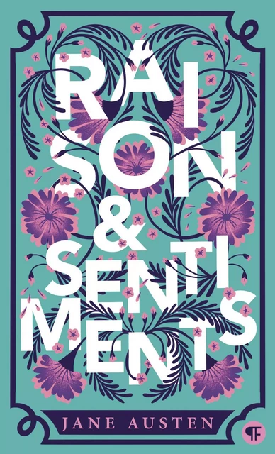 Raison et sentiments - Jane Austen - Gallimard Jeunesse