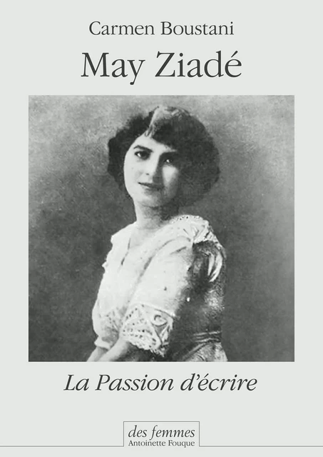 May Ziadé - Carmen Boustani - Des femmes