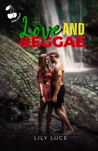 Love and Reggae - Lily Luce - Cherry Publishing