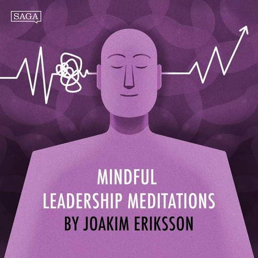 Open Awareness Meditation - Joakim Eriksson - Saga Egmont International