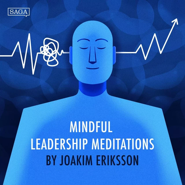 Resetting to Calm - Joakim Eriksson - Saga Egmont International