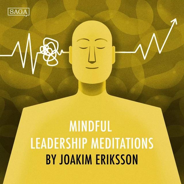 Finding our Inner Compass - Joakim Eriksson - Saga Egmont International