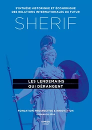 SHERIF 2024 : Les lendemains qui dérangent