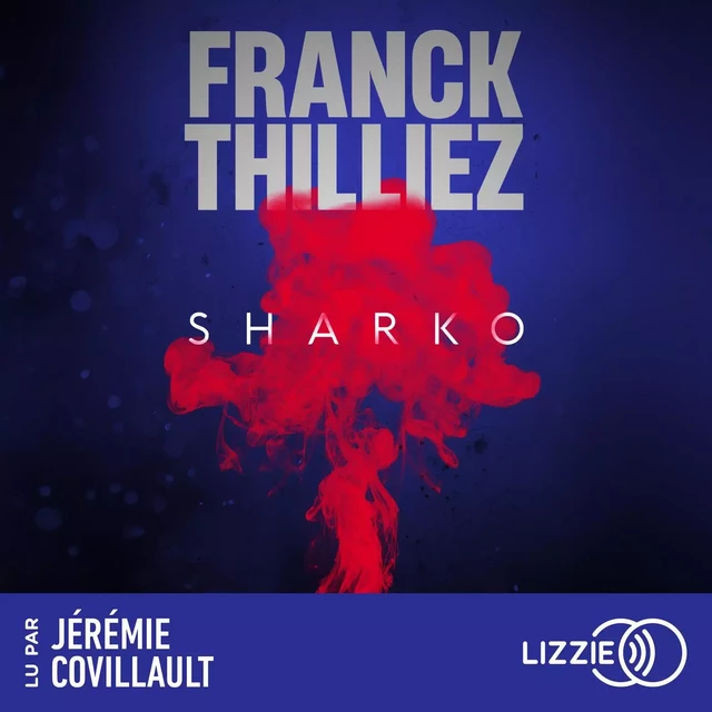 Sharko - Franck Thilliez - Univers Poche