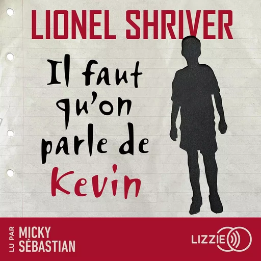 Il faut qu'on parle de Kevin - Lionel Shriver - Univers Poche