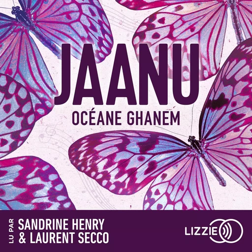 Jaanu - Meri Jaan - Tome 2 - Océane Ghanem - Univers Poche