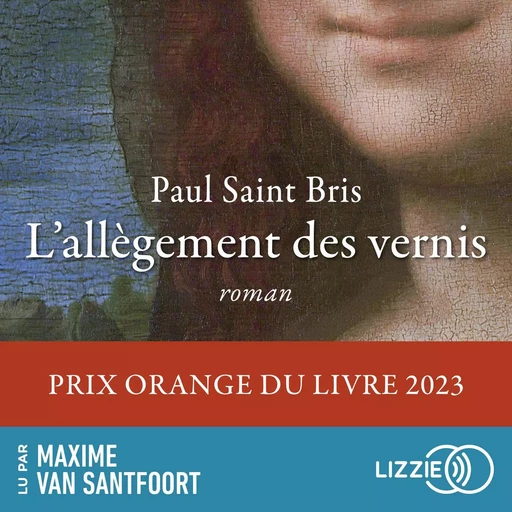 L'allègement des vernis - Paul Saint Bris - Univers Poche