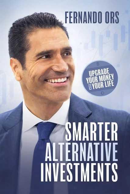 Smarter Alternative Investments - Fernando Ors - Advantage Media Group, Inc.