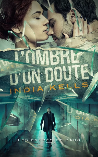 L'Ombre d'un doute - India Kells - Publication Serpentine