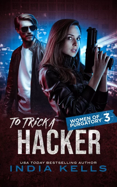 To Trick a Hacker - India Kells - Publication Serpentine