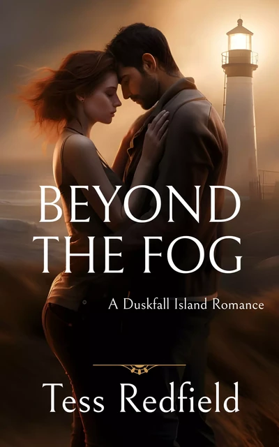 Beyond the Fog - Tess Redfield - Publication Serpentine