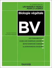 Biologie végétale