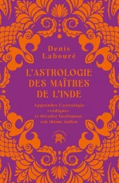 L'astrologie des maîtres de l'Inde