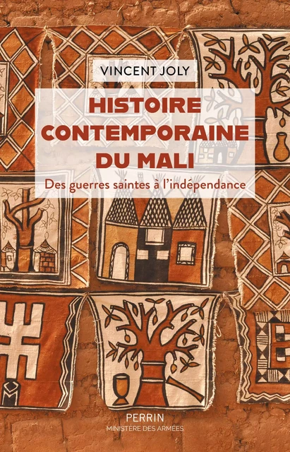 Histoire contemporaine du Mali - Vincent Joly - Place des éditeurs