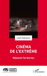 Cinéma de l’extrême