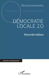 Démocratie locale 2.0