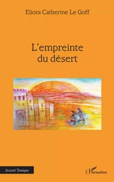 L’empreinte du désert