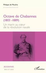 Octave de Chabannes (1803 -1889)