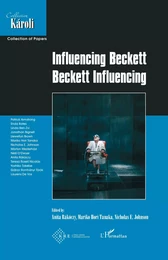 Influencing Beckett Beckett Influencing