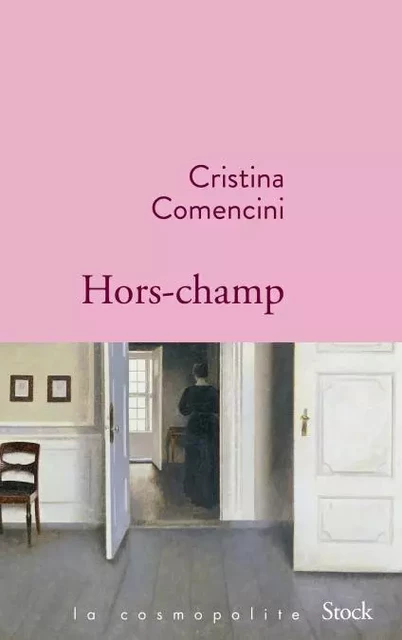 Hors-champ - Cristina Comencini - Stock