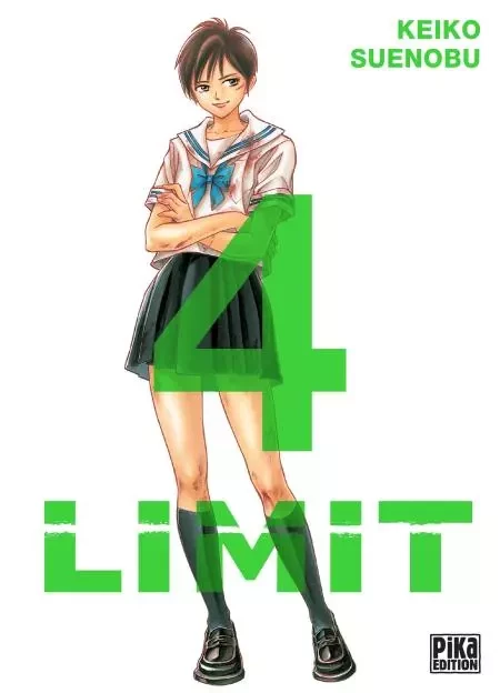 Limit T04 -  - Pika